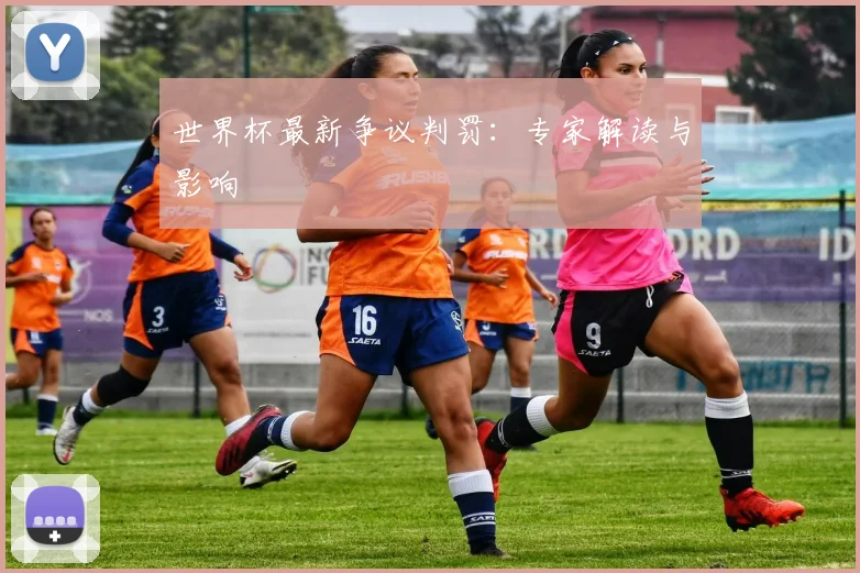 世界杯最新争议判罚：专家解读与影响