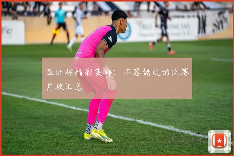 亚洲杯精彩集锦：不容错过的比赛片段汇总
