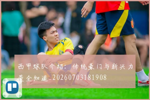 西甲球队介绍：传统豪门与新兴力量全知道_20260703181908