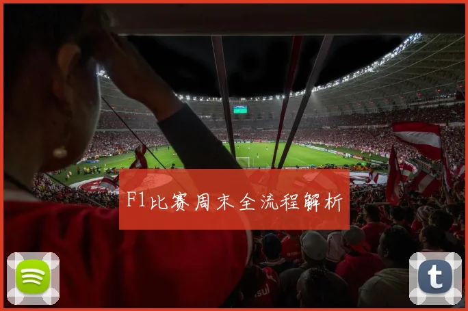 F1比赛周末全流程解析